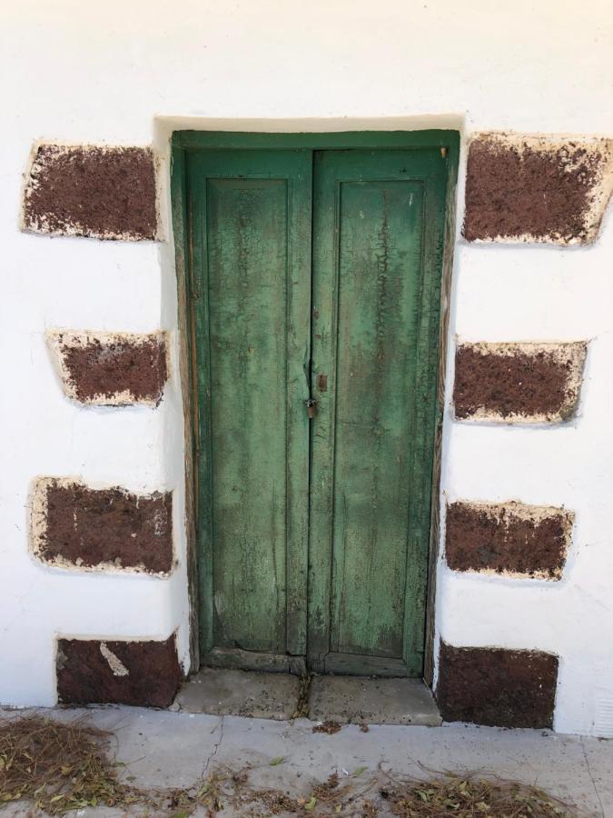 Casa-Finca El Maipez De Tejeda Las Palmas de Gran Canaria Dış mekan fotoğraf